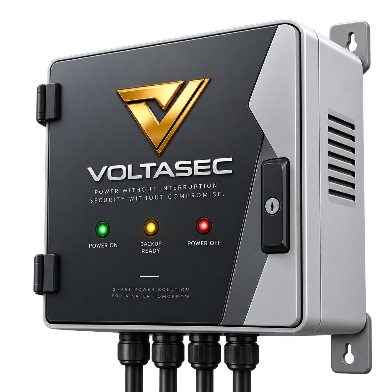 Voltasec